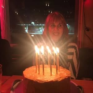 Meet your Posher, Catherine